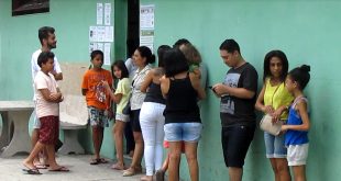 Sem tumulto, Contagem tem votação tranquila no 2º turno das eleições